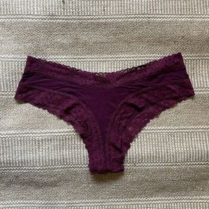 Victoria’s Secret Cheeky Panty